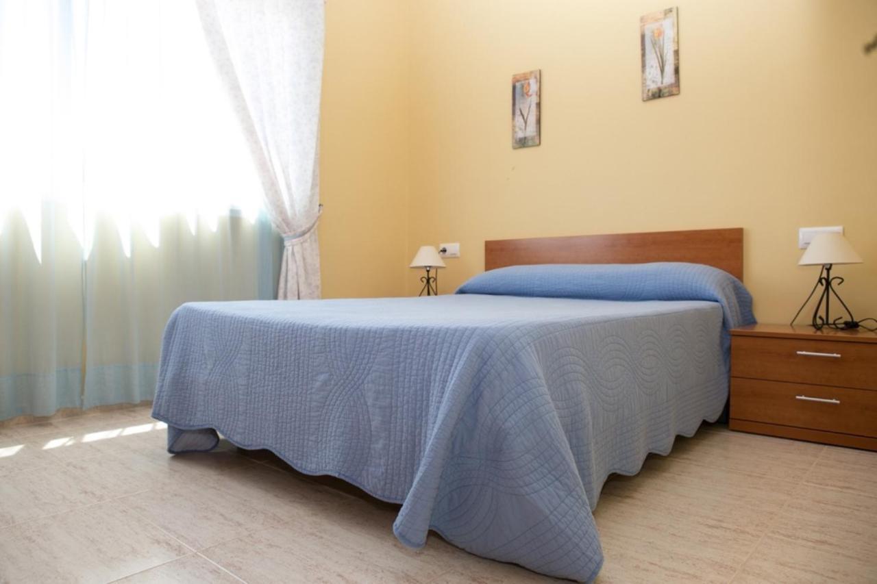 Chalet Pro Mar 2 Dormitorios Peniscola Ngoại thất bức ảnh