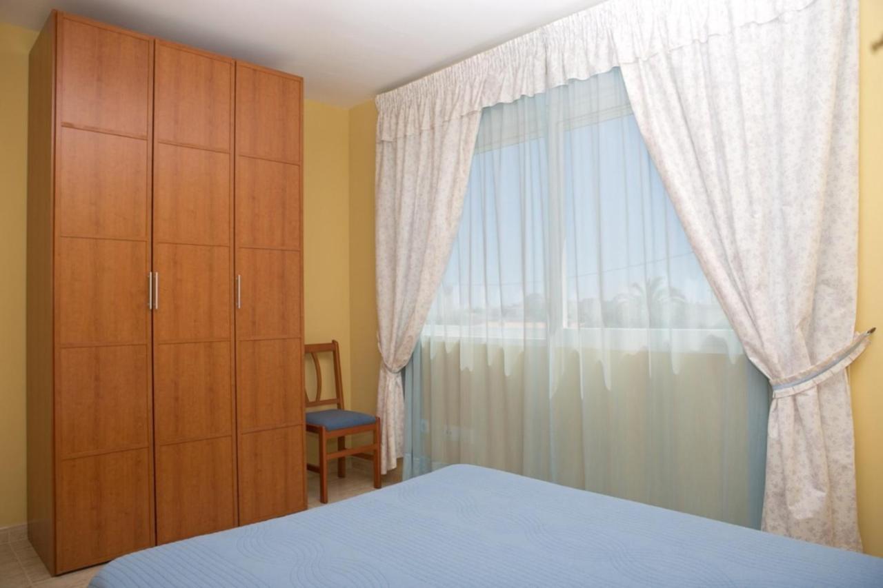Chalet Pro Mar 2 Dormitorios Peniscola Ngoại thất bức ảnh