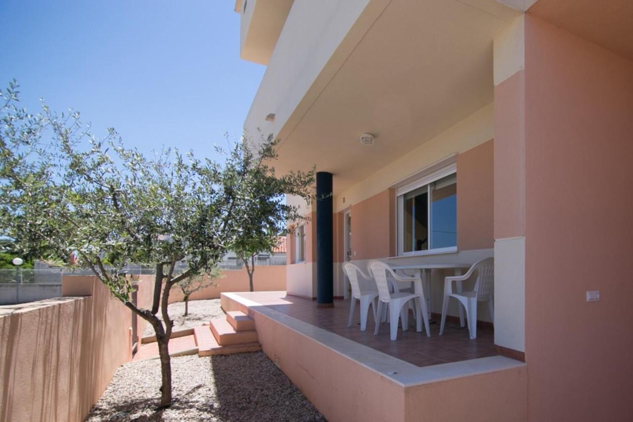 Chalet Pro Mar 2 Dormitorios Peniscola Ngoại thất bức ảnh