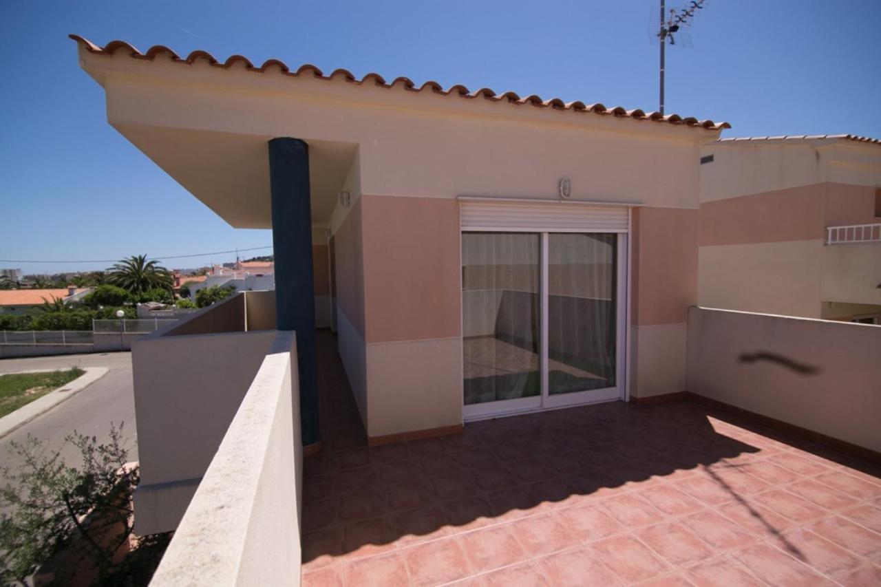 Chalet Pro Mar 2 Dormitorios Peniscola Ngoại thất bức ảnh